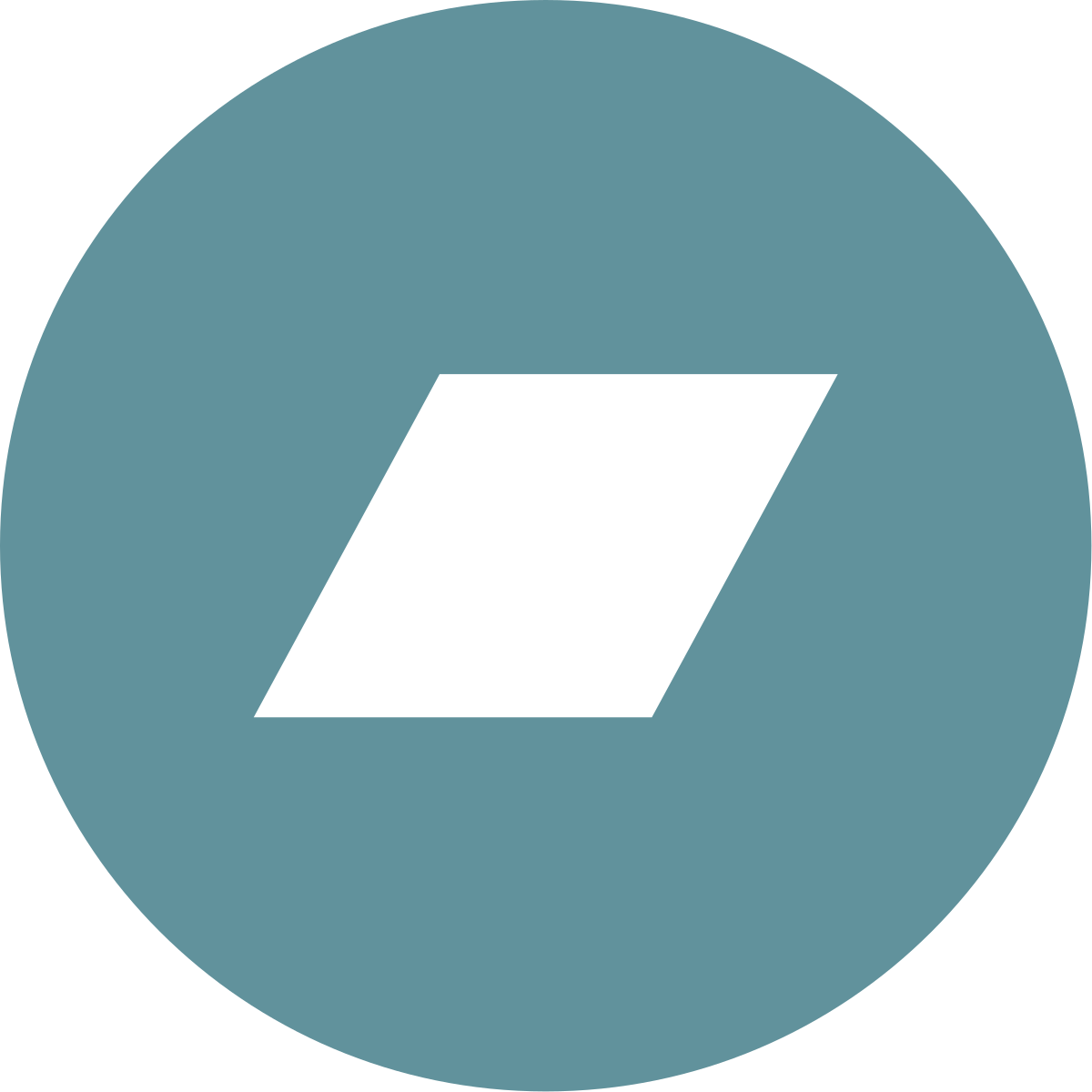 ícone do bandcamp