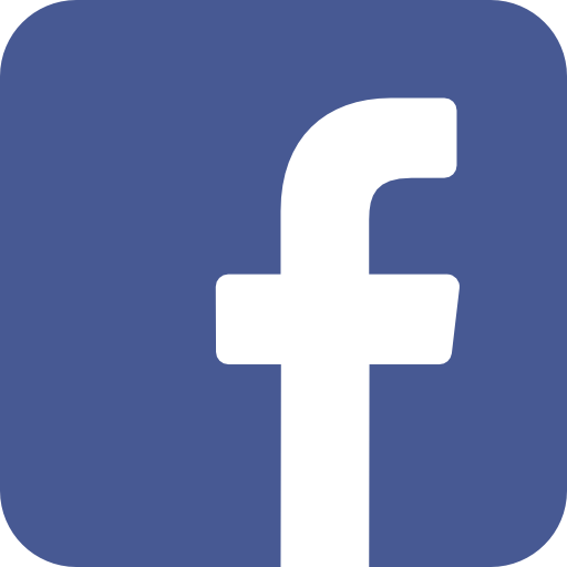 ícone do facebook