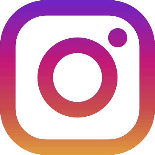 ícone do instagram